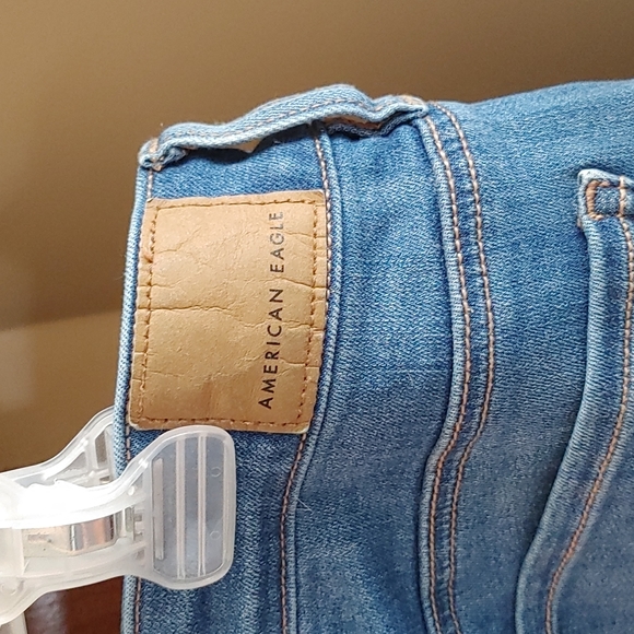 Jeans - Picture 3 of 5